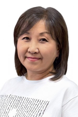 Мухараева Эльза Васильевна