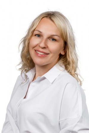 Ковальчук Ирина Анатольевна