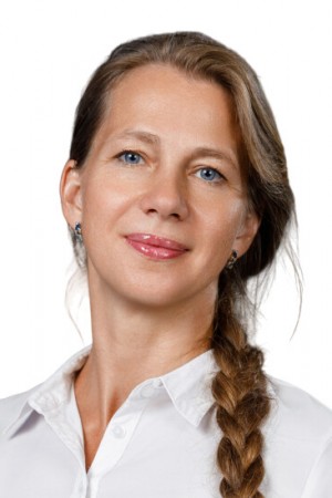 Северова Марина Борисовна