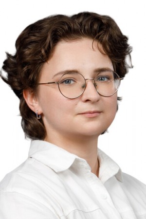 Лимаренко Виктория Олеговна