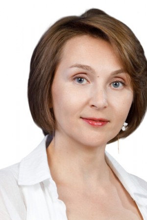 Журавлева Ангелина Валерьевна