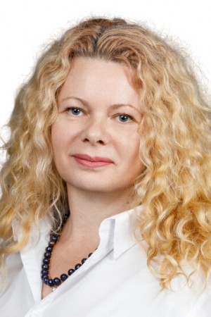 Яковлева Юлия Александровна