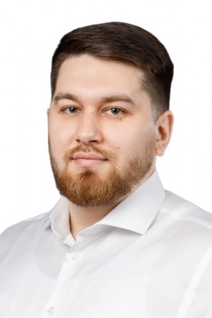 Букалеров Иван Алексеевич