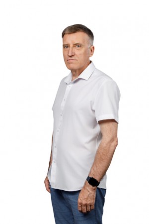 Конверский Владимир Николаевич