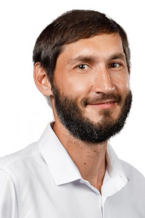 Галиев Фуат Фуатович