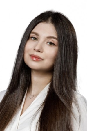 Ахмедова Ирада Вугаровна