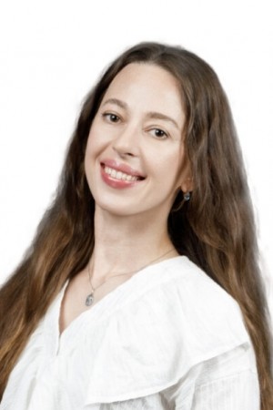 Рябова Ольга Дмитриевна