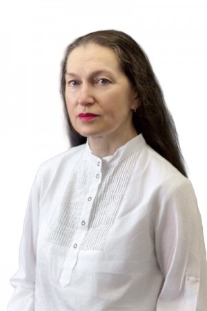 Токарева Наталья Петровна