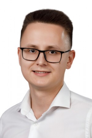 Маркелов Вадим Владиславович