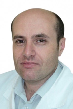 Чутко Леонид Семенович