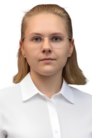 Абузова Анастасия Сергеевна