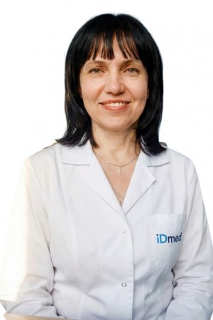 Михайлова Анжела Александровна