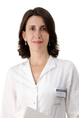 Драбовская Наталья Юрьевна