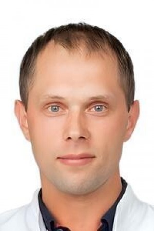 Баранов Дмитрий Александрович