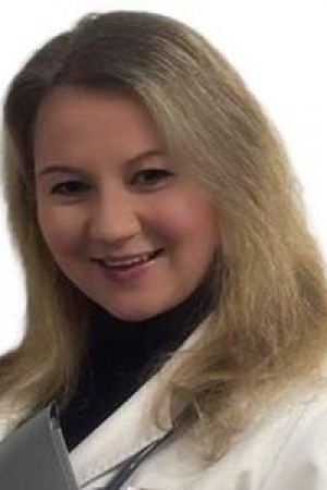 Аболихина Евгения Геннадьевна