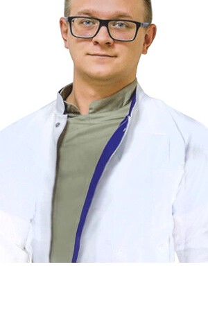 Богатых Александр Сергеевич