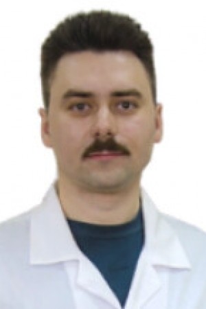 Серезлеев Дмитрий Александрович