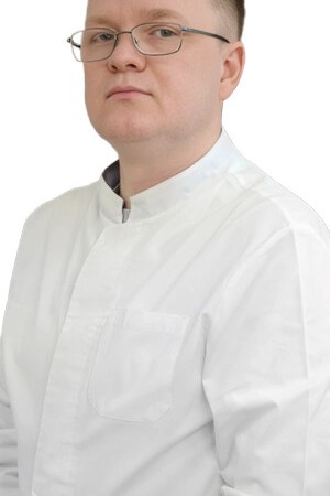 Бикбаев Руслан Ринатович