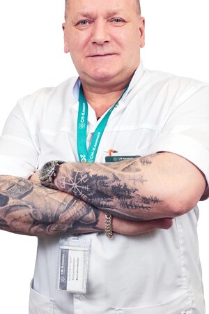 Буланов Андрей Владимирович