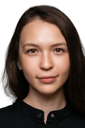 Гатиятова Алина Альбертовна