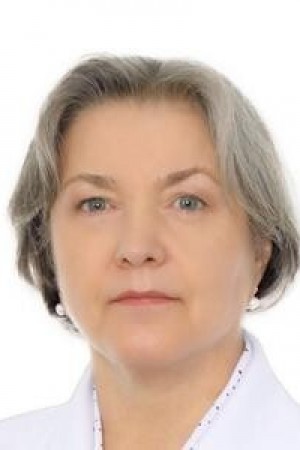 Керзикова Ромия Рафиковна 