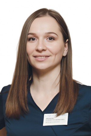 Пименова Татьяна Владимировна