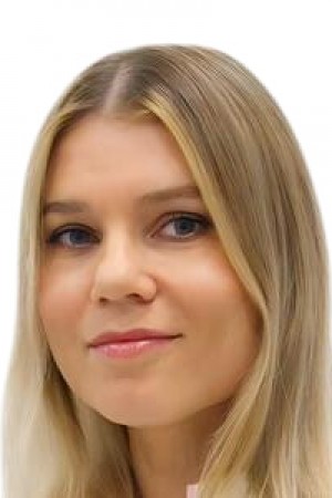 Волошина Инна Сергеевна