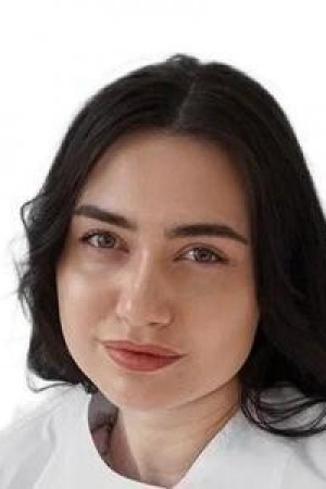 Седышева Анна Александровна