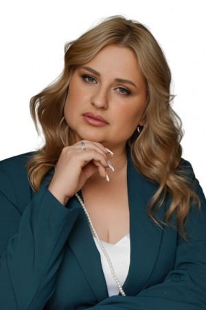 Касапчук Инна Валерьевна 