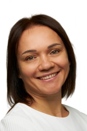 Крекина Ольга Николаевна