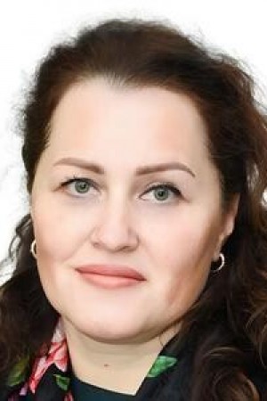 Груздева Ирина Александровна