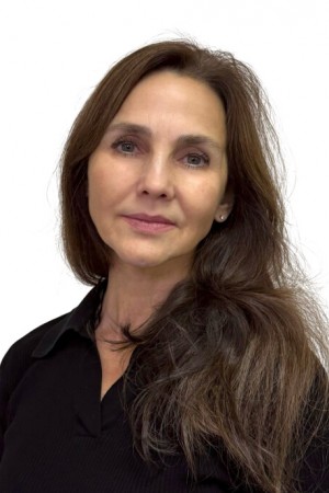 Летягина Ирина Николаевна 