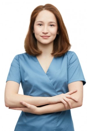 Гладун Юлия Николаевна