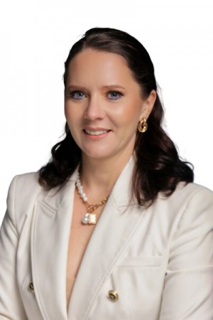 Федорова Алина Александровна