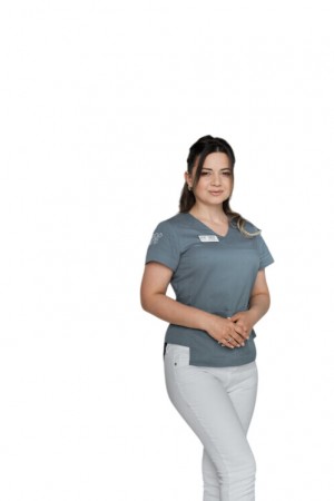 Алибекова (Гасанова) Марьяна Умаровна