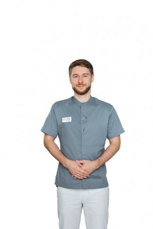 Кущенко Николай Викторович