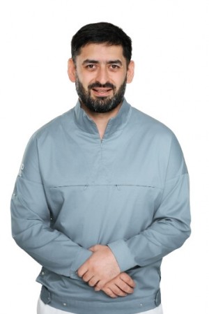 Мусагаджиев Амир Мусаевич