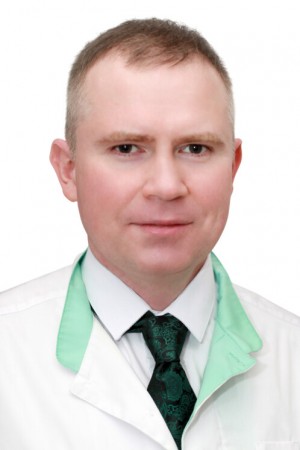 Москвичев Илья Игоревич