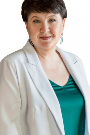 Герштенцвейг Юлия Валентиновна