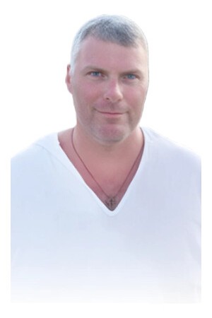 Дьяченко Валентин Григорьевич