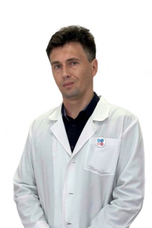 Каменский Алексей Сергеевич