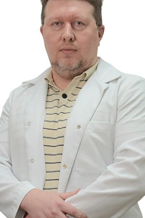 Партеев Петр Андреевич