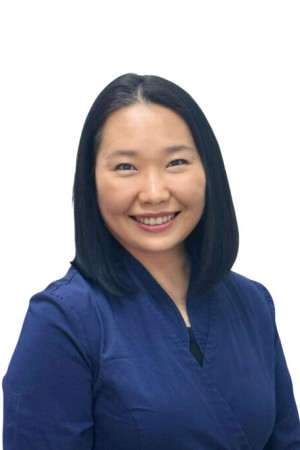 Бойченко Баирта Вячеславовна