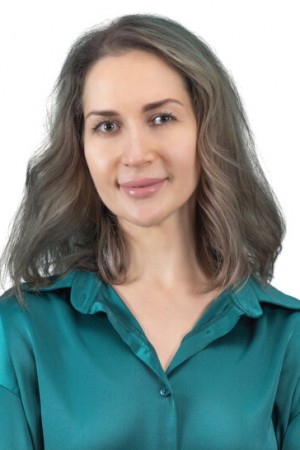 Михайлова Ульяна Григорьевна