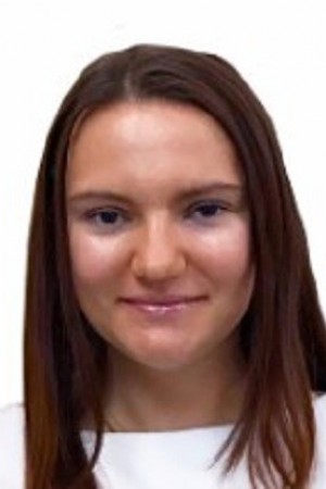 Райдмяе Анна Вячеславовна