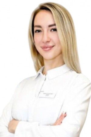 Донцу Людмила Сергеевна