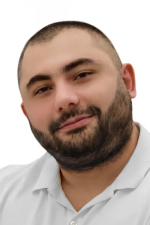 Панахов Джавид Амирханович