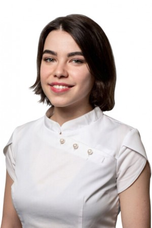 Васильева Елена Сергеевна