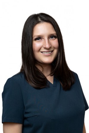 Шатохина Агата Николаевна