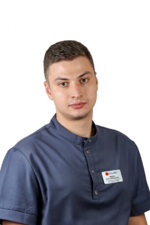 Урядов Иван Михайлович